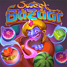 Sweet Bazaar